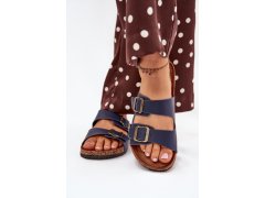 Pantofle model 216125 step in style 2