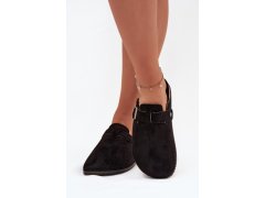Pantofle model 216432 step in style 2