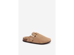 Pantofle model 216433 step in style 1