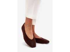 Balerinky model 216521 step in style 1