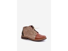 Polobotky na zip model 216526 step in style 1