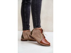 Polobotky na zip model 216526 step in style 2