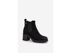 Jodhpur boty model 216836 step in style 1
