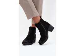 Jodhpur boty model 216836 step in style 2