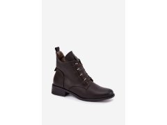 Boty model 216950 step in style 1