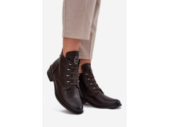 Boty model 216950 step in style 2