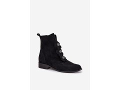 Boty na zip model 216974 step in style 1