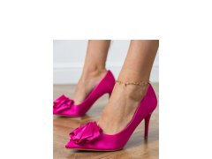 Lodičky na jehlovém podpatku model 217684 Solea 3