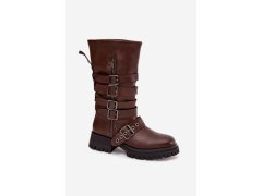 Kozačky model 217749 step in style 1