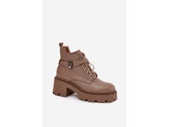 Boty model 217799 step in style 1