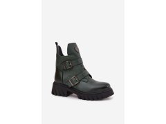 Boty model 217808 step in style 1