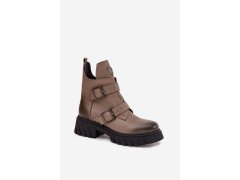 Boty model 217809 step in style 1