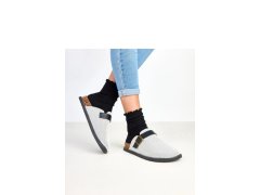 Pantofle model 217917 Solea 1
