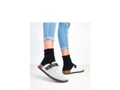 Pantofle model 217917 Solea 2