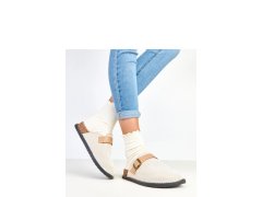 Pantofle model 217918 Solea 1