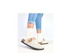 Pantofle model 217918 Solea 2