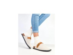 Pantofle model 217919 Solea 1