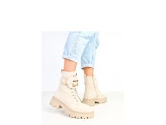 Šněrovací vyšší model 217924 Solea 2