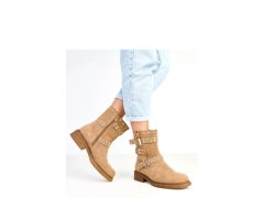 Boty model 217933 Solea 1
