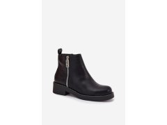 Boty na zip model 218080 step in style 1