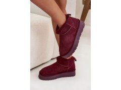 Sněhule model 218272 step in style 2