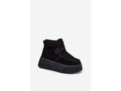 Sněhule model 218276 step in style 1
