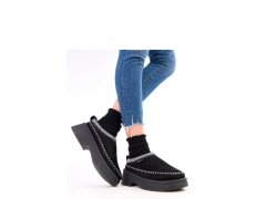 Pantofle model 218458 Solea 1