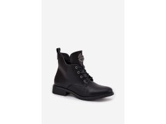 Boty model 218507 step in style 1