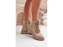 Pohorky model 218520 step in style 2