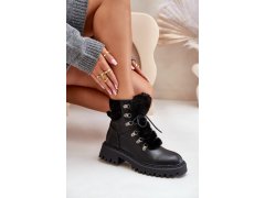 Pohorky model 218521 step in style 2