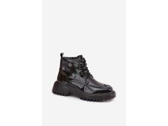 Boty model 218702 step in style 1