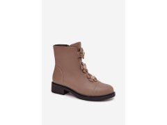 Boty model 218706 step in style 1