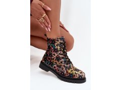 Boty model 218713 step in style 1