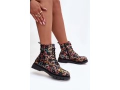 Boty model 218713 step in style 2