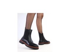 Boty model 218811 Solea 2