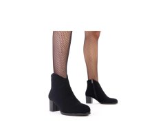 Boty na podpatku model 218816 Solea 3