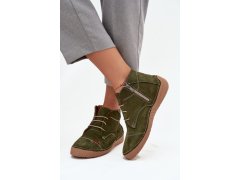 Polobotky model 218909 step in style 2