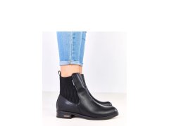 Boty na zip model 219184 Solea 3