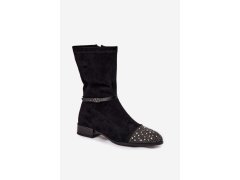 Boty model 219266 step in style 1