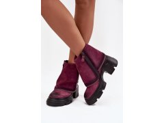 Boty model 219392 step in style 2