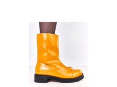Boty model 219424 Solea 1