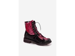 Boty model 219581 step in style 1