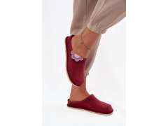 Pantofle model 220063 step in style 2