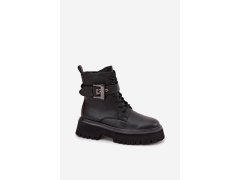 Šněrovací vyšší model 220196 step in style 1