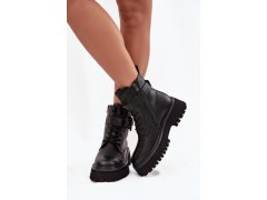 Šněrovací vyšší model 220196 step in style 2