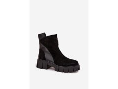 Boty model 220197 step in style 1