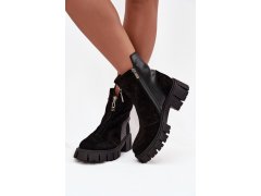 Boty model 220197 step in style 2