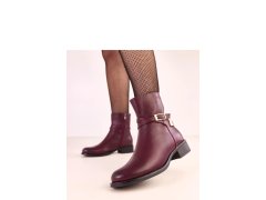 Boty model 220249 Solea 1