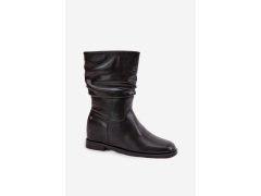 Boty model 220494 step in style 1