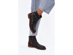 Boty model 220499 step in style 2